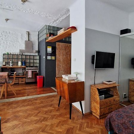 Studio Klimat Mokotow Warsaw Luaran gambar