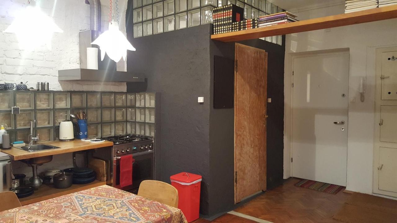 Studio Klimat Mokotow Warsaw Luaran gambar