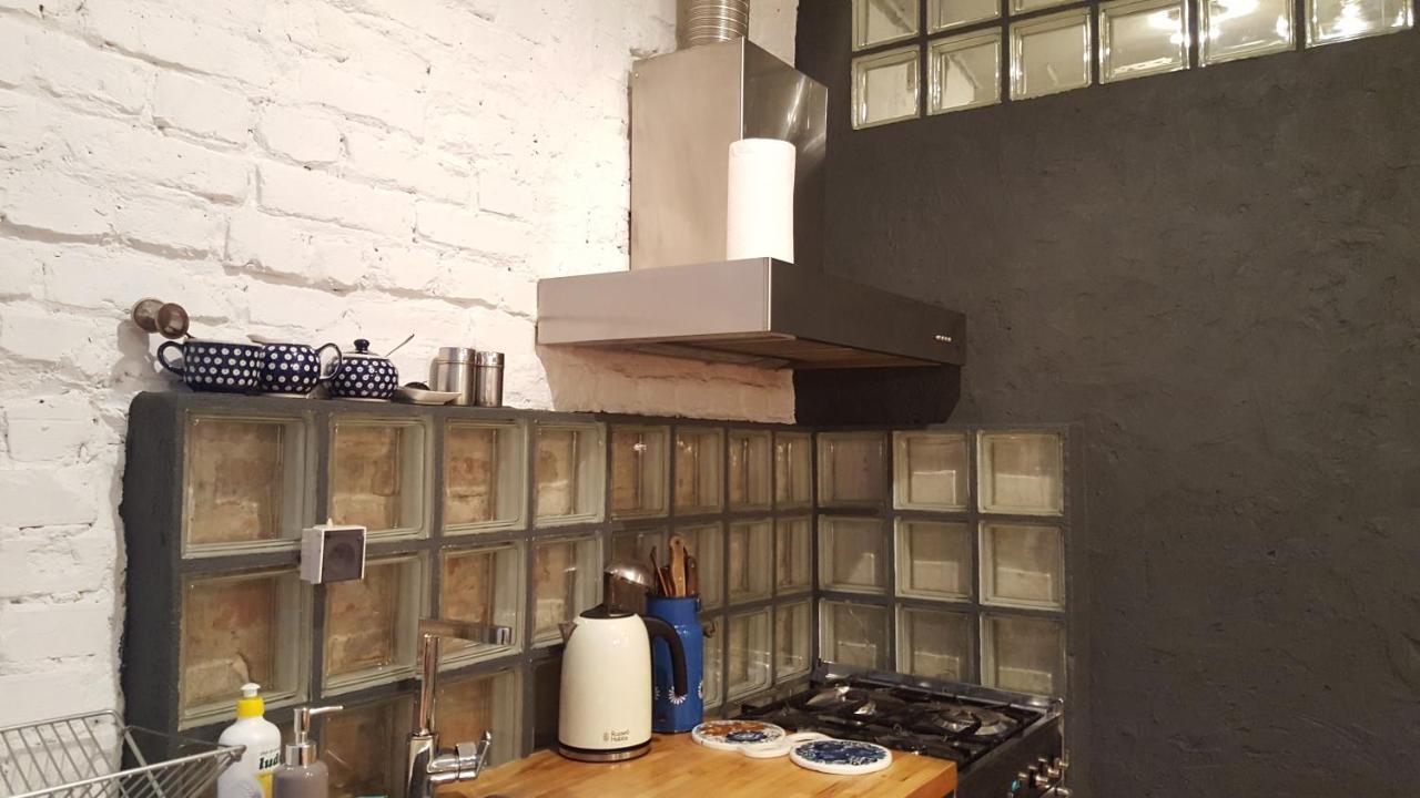 Studio Klimat Mokotow Warsaw Luaran gambar
