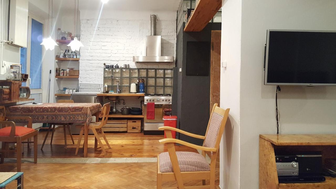 Studio Klimat Mokotow Warsaw Luaran gambar
