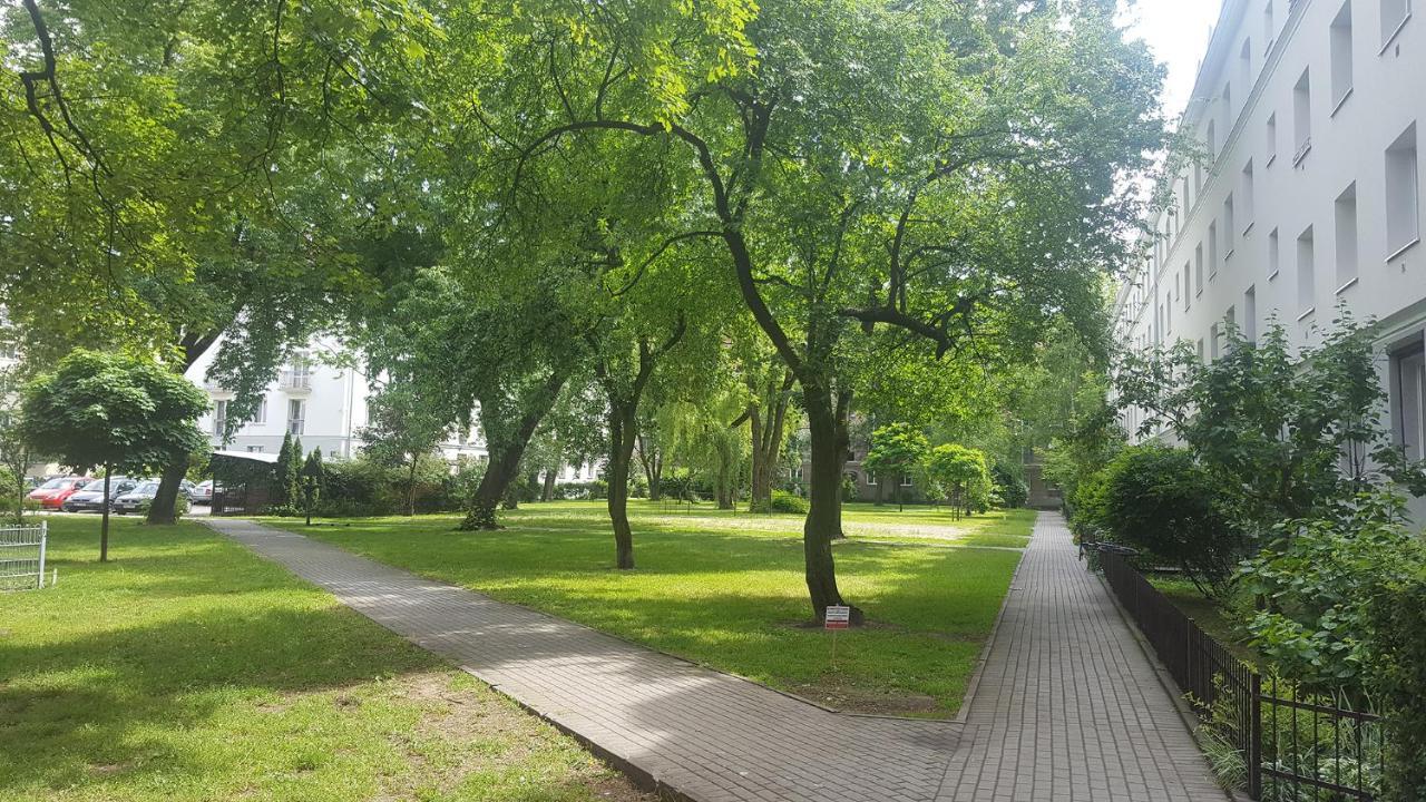 Studio Klimat Mokotow Warsaw Luaran gambar