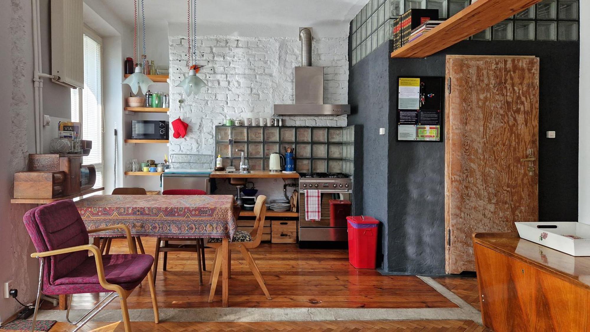 Studio Klimat Mokotow Warsaw Luaran gambar