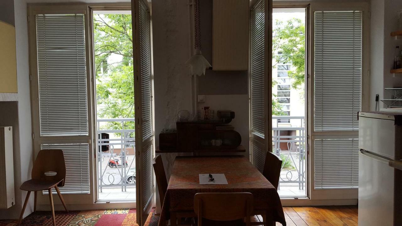 Studio Klimat Mokotow Warsaw Luaran gambar