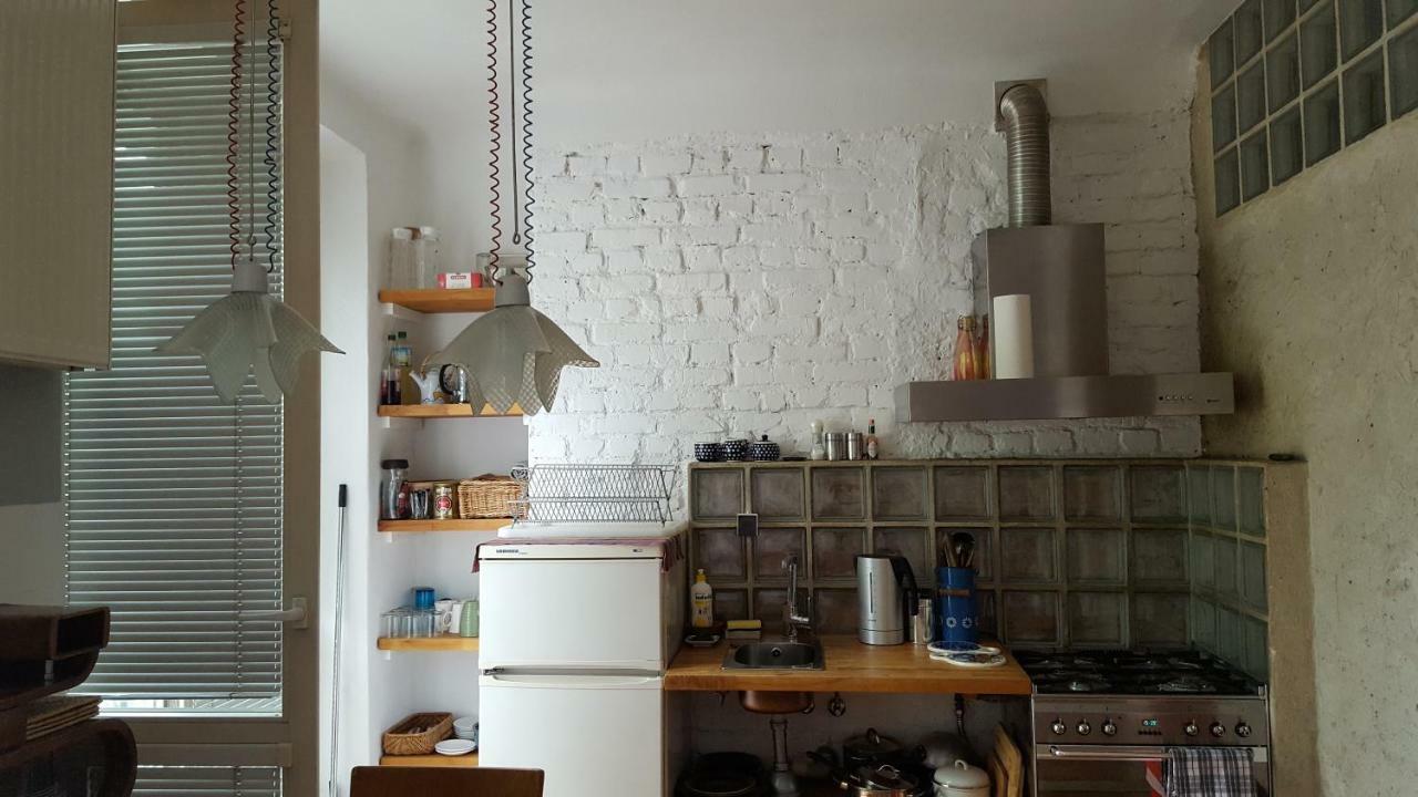Studio Klimat Mokotow Warsaw Luaran gambar