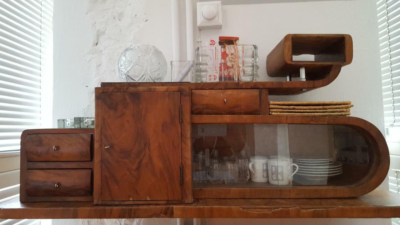 Studio Klimat Mokotow Warsaw Luaran gambar