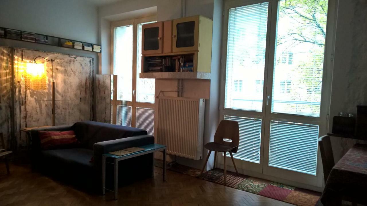 Studio Klimat Mokotow Warsaw Luaran gambar
